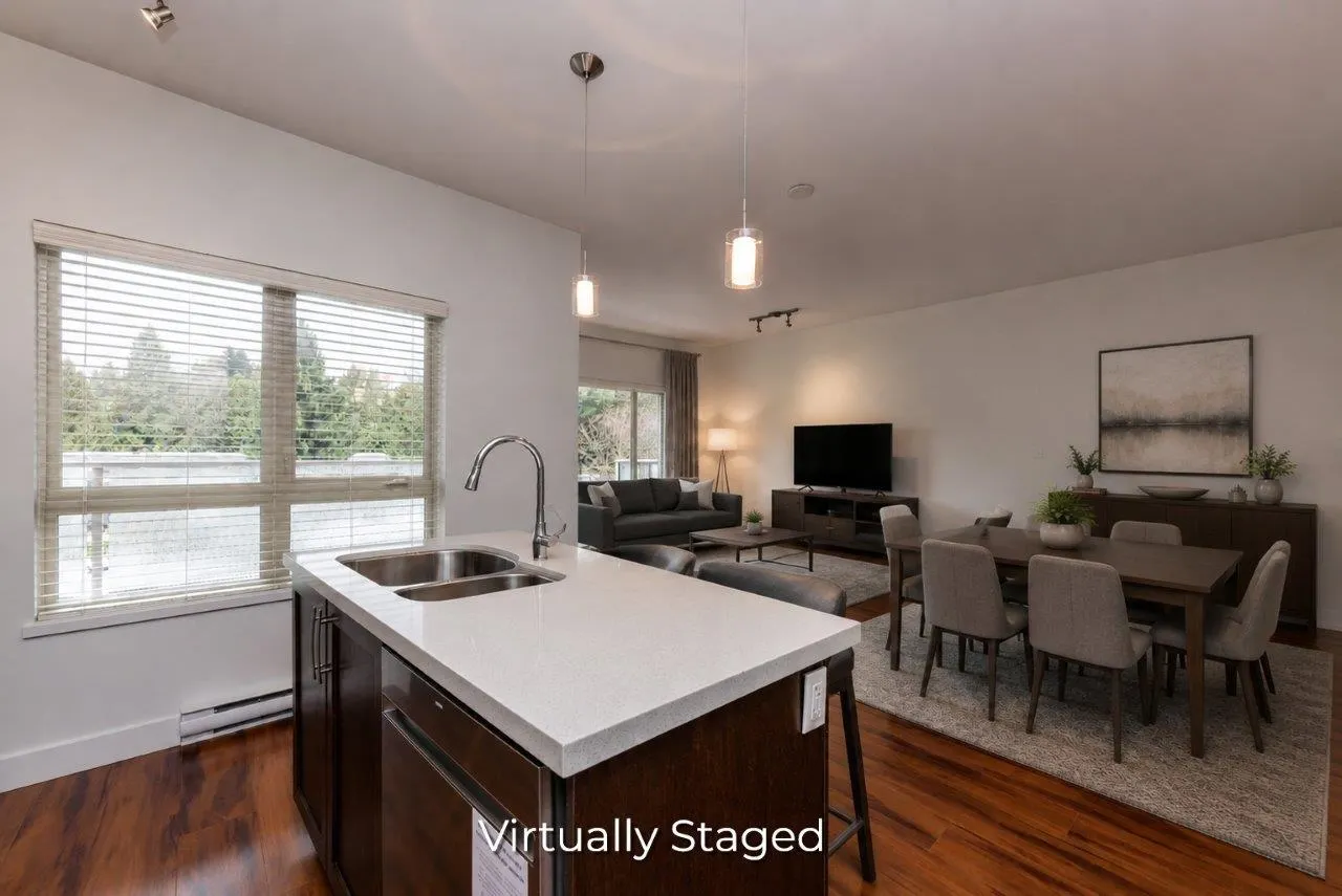 2138 Old Dollarton Road #402