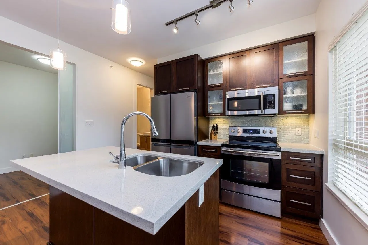 2138 Old Dollarton Road #402