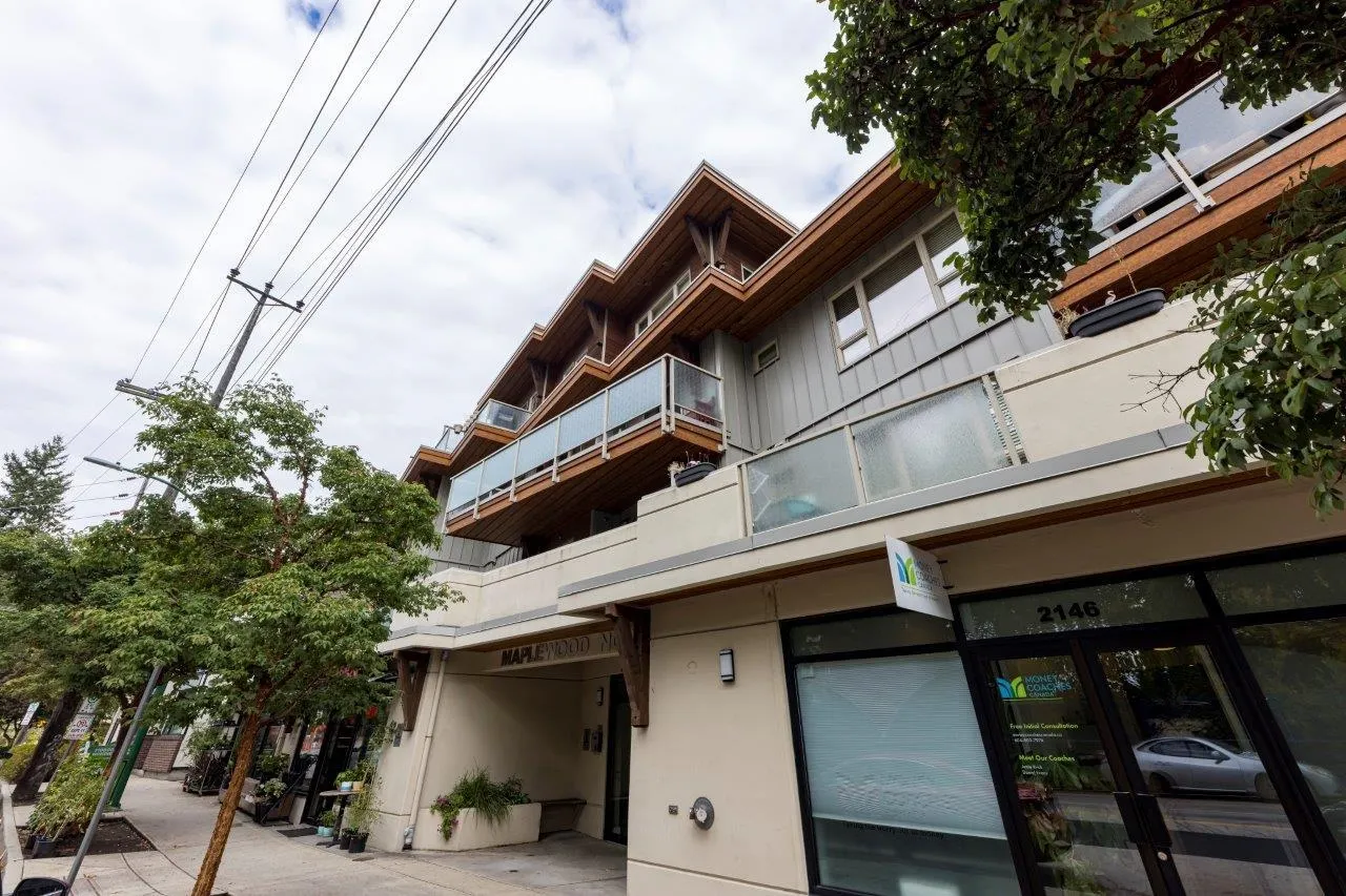 2138 Old Dollarton Road #402