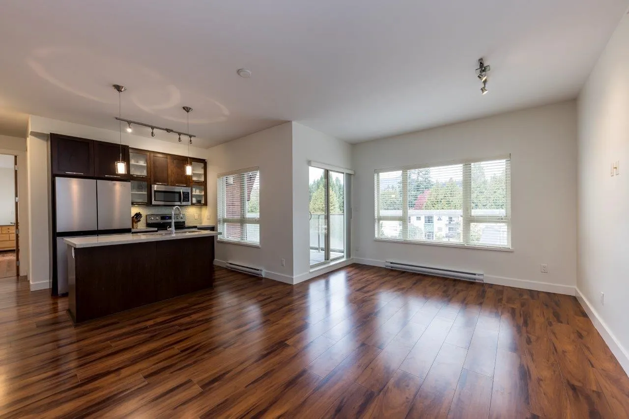 2138 Old Dollarton Road #402