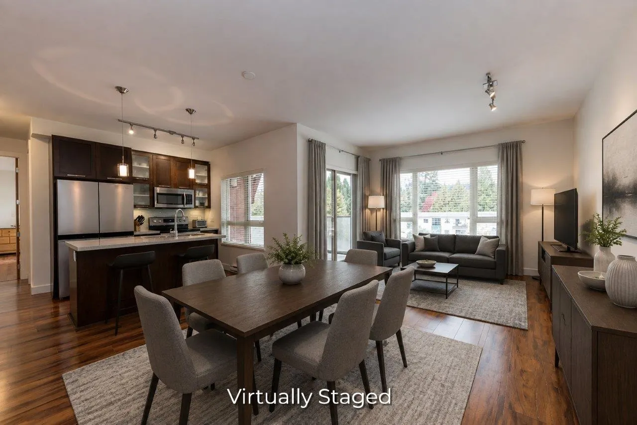 2138 Old Dollarton Road #402