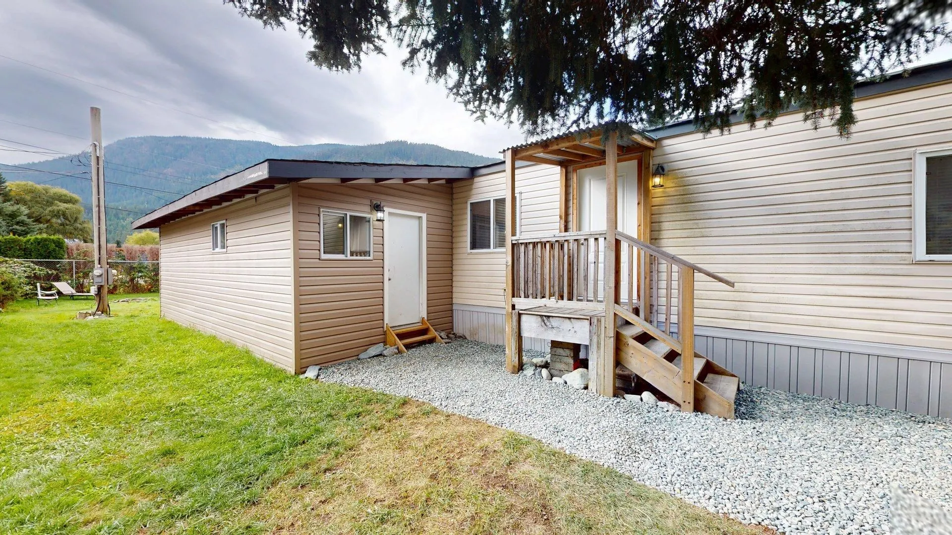 7617 Pemberton Meadows #3