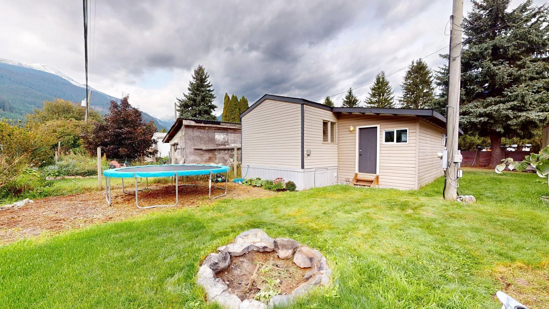 7617 Pemberton Meadows #3