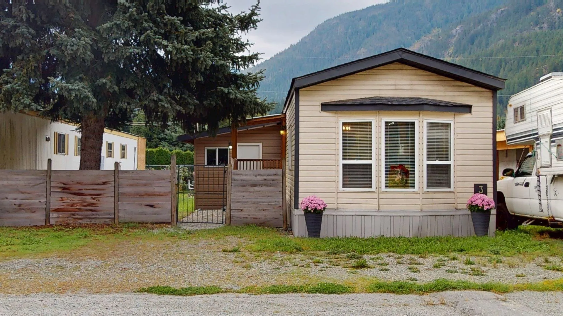 7617 Pemberton Meadows #3