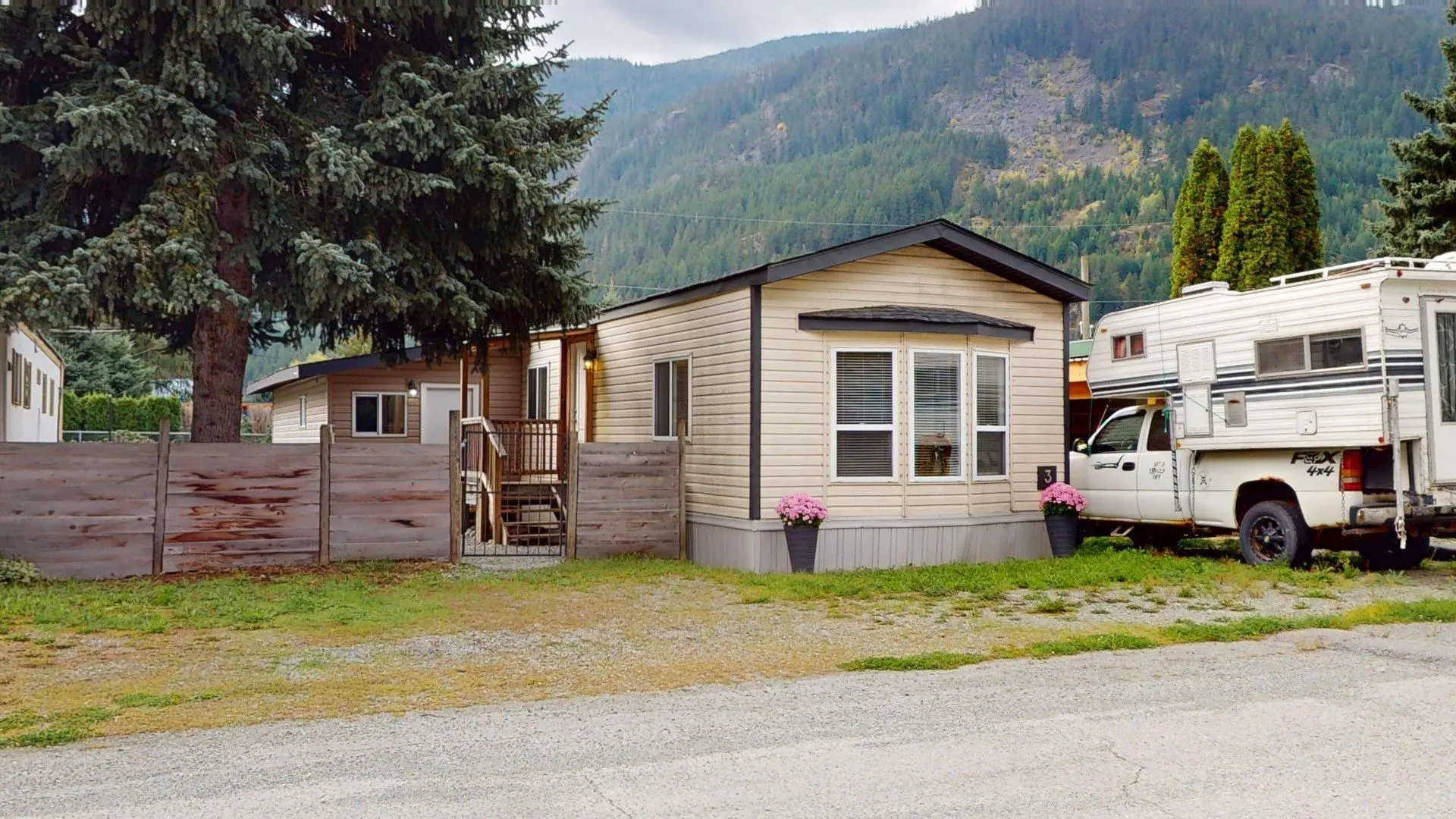 7617 Pemberton Meadows #3
