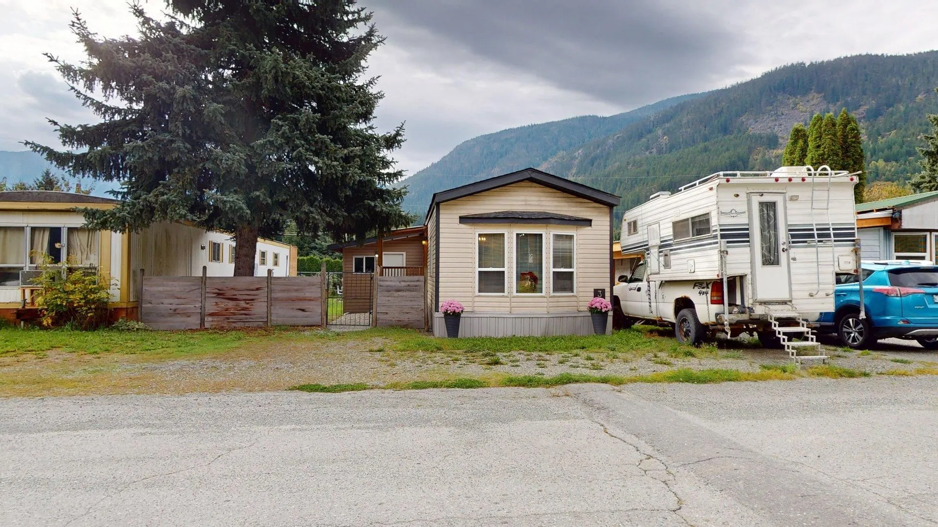 7617 Pemberton Meadows #3