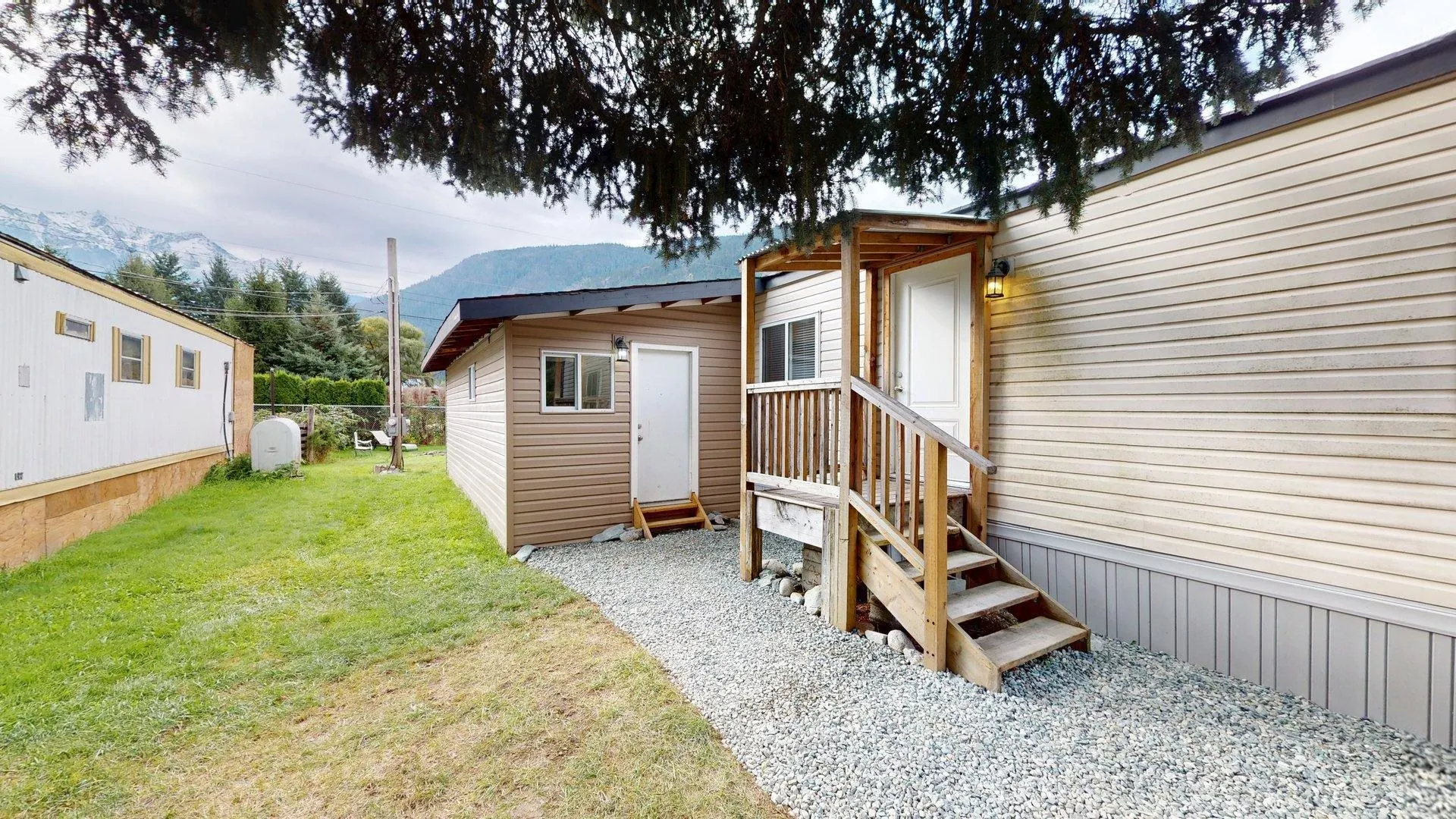 7617 Pemberton Meadows #3