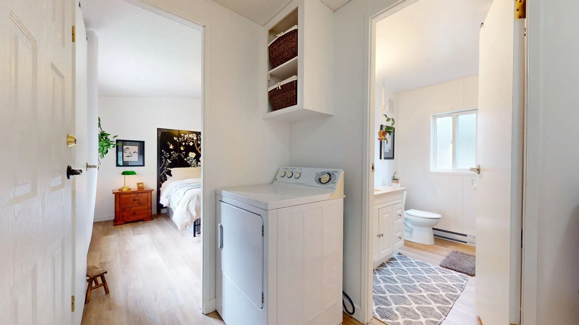 7617 Pemberton Meadows #3