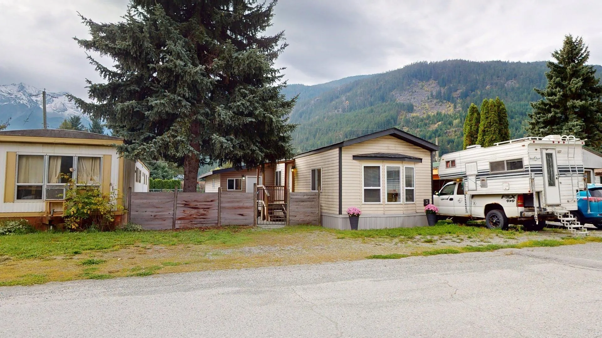 7617 Pemberton Meadows #3