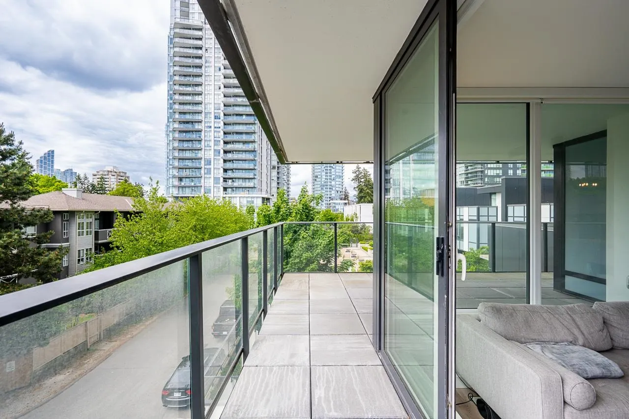 6699 Dunblane Avenue #301