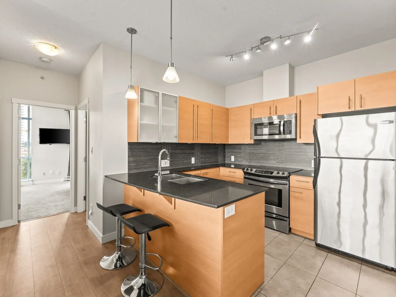 13399 104 Avenue #1002