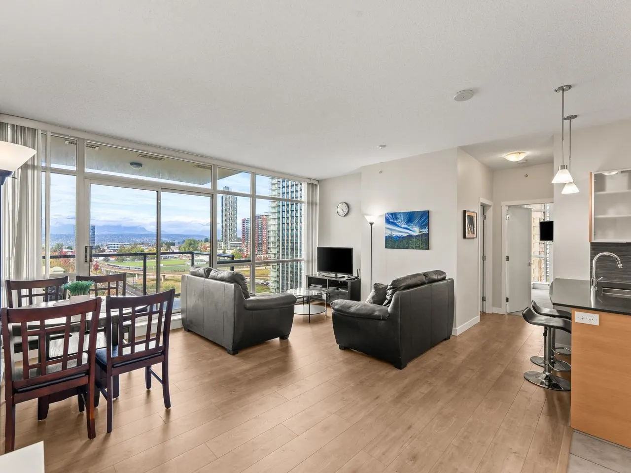 13399 104 Avenue #1002