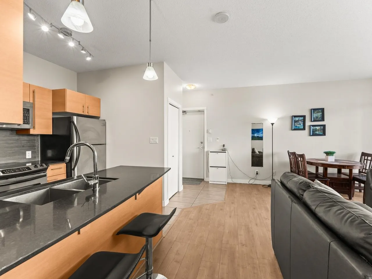 13399 104 Avenue #1002