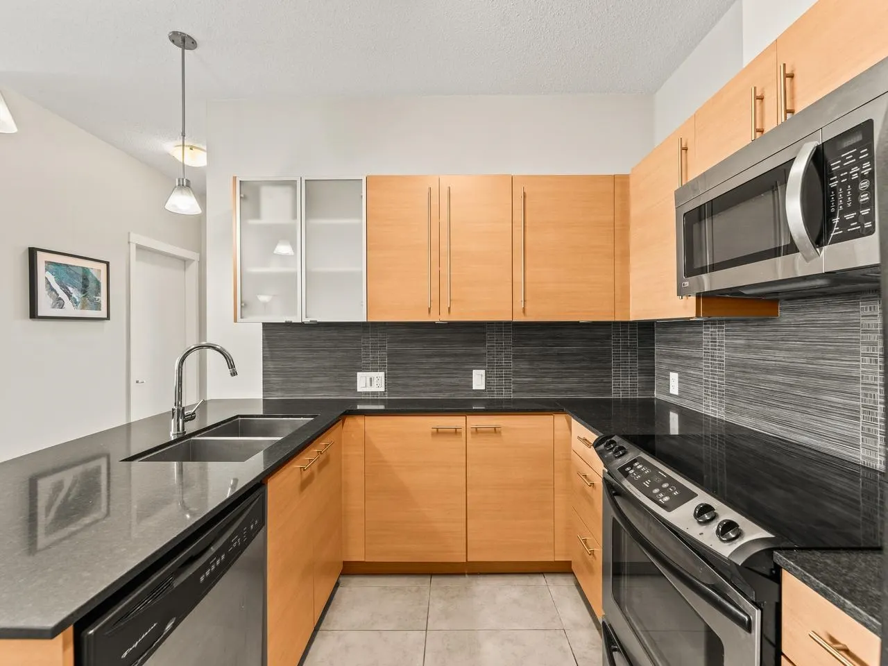 13399 104 Avenue #1002