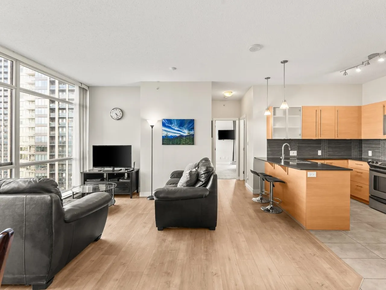 13399 104 Avenue #1002