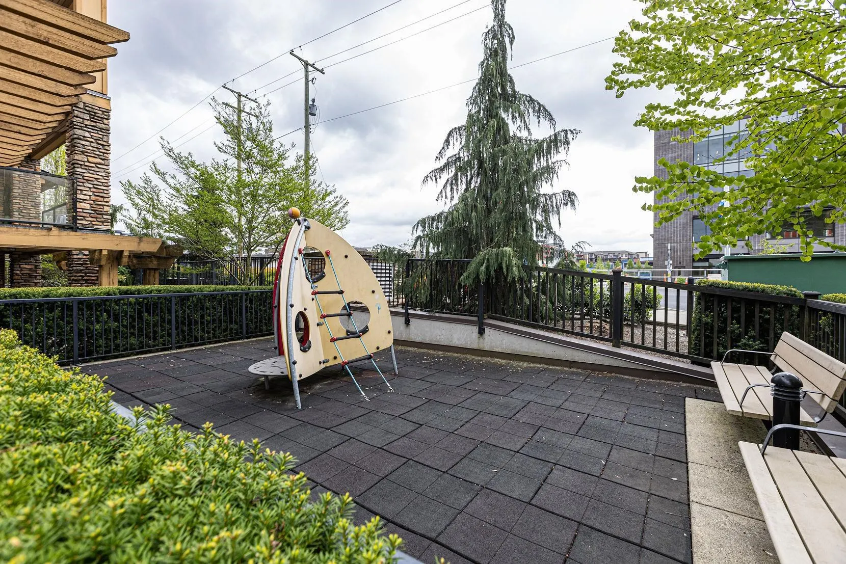 8067 207 Street #405