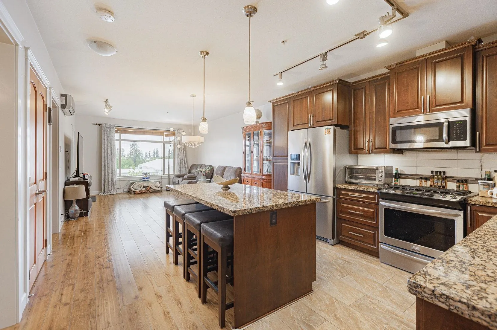 8067 207 Street #405