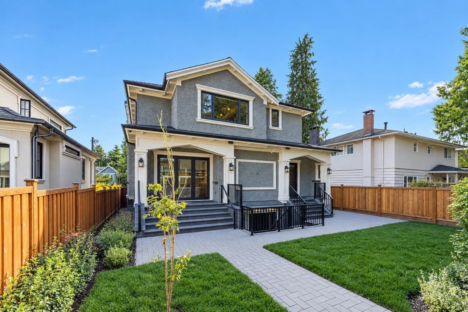 1443 W 57th Avenue