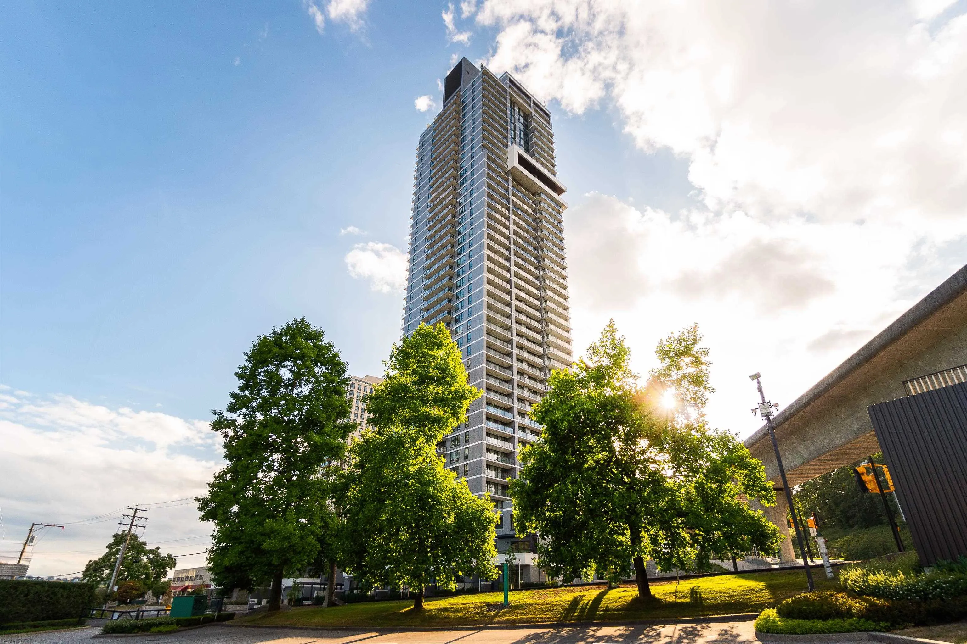 2135 Springer Avenue #3707
