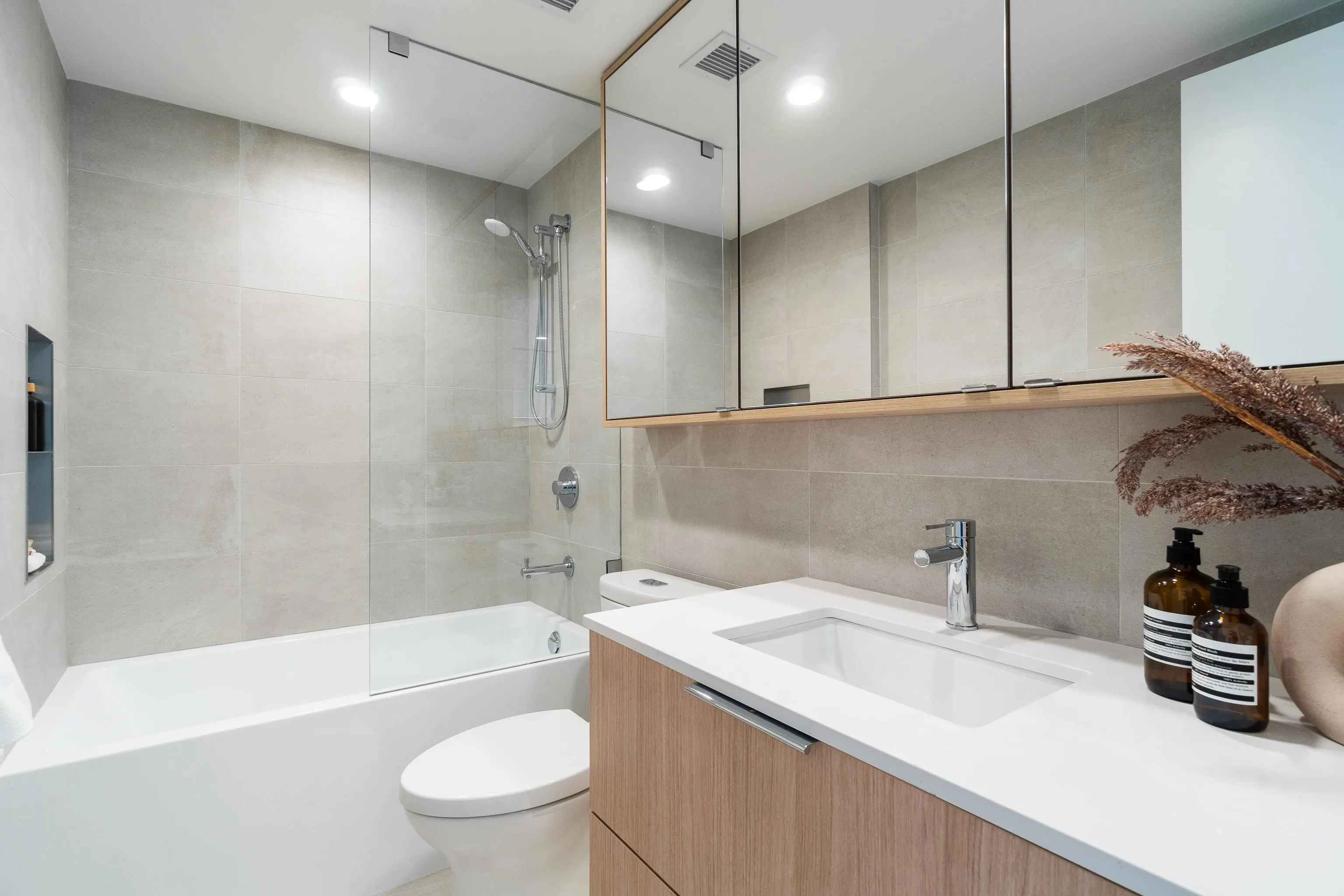 2135 Springer Avenue #3707