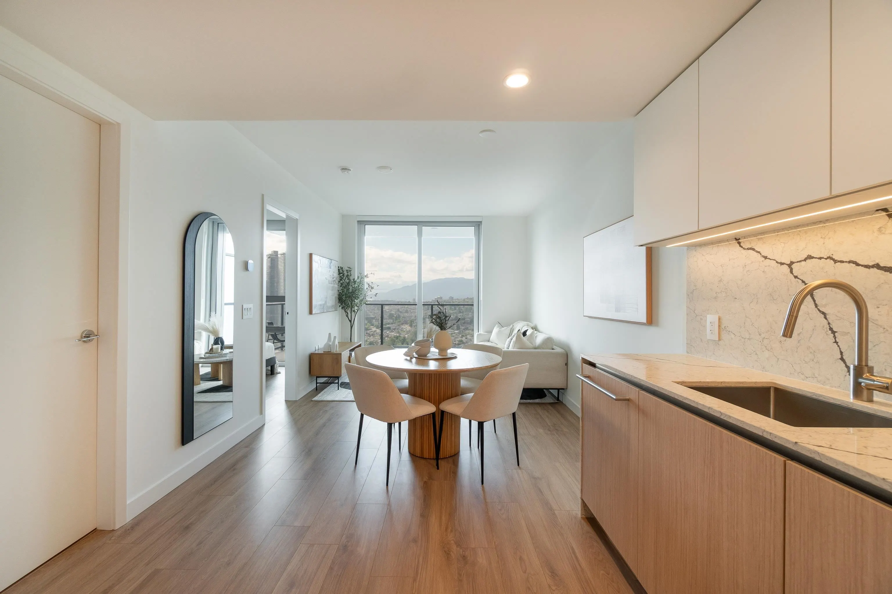 2135 Springer Avenue #3707