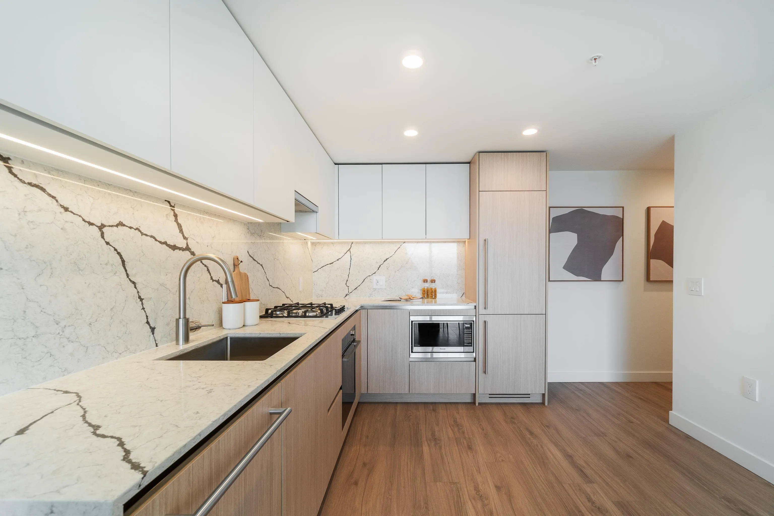2135 Springer Avenue #3707