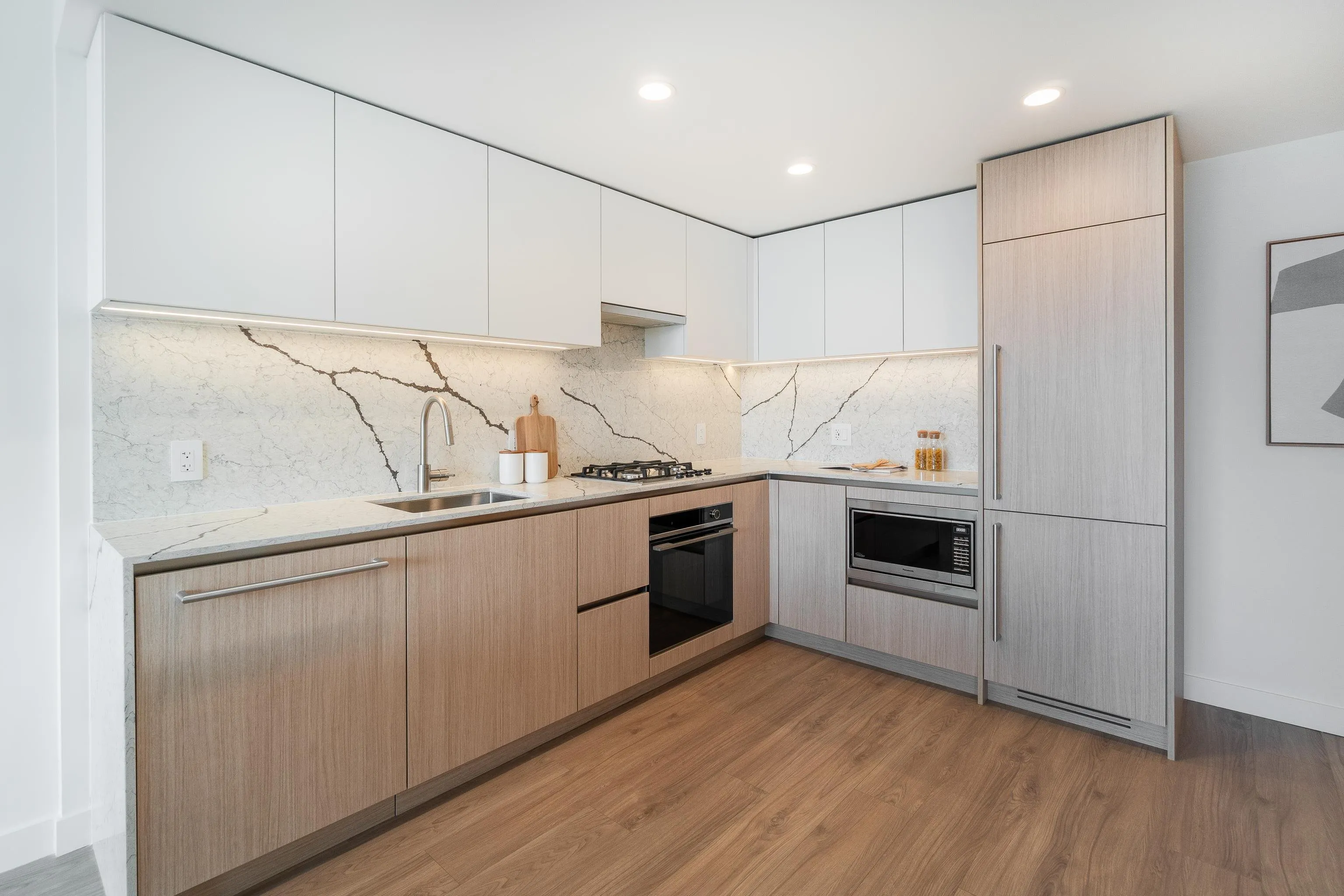 2135 Springer Avenue #3707