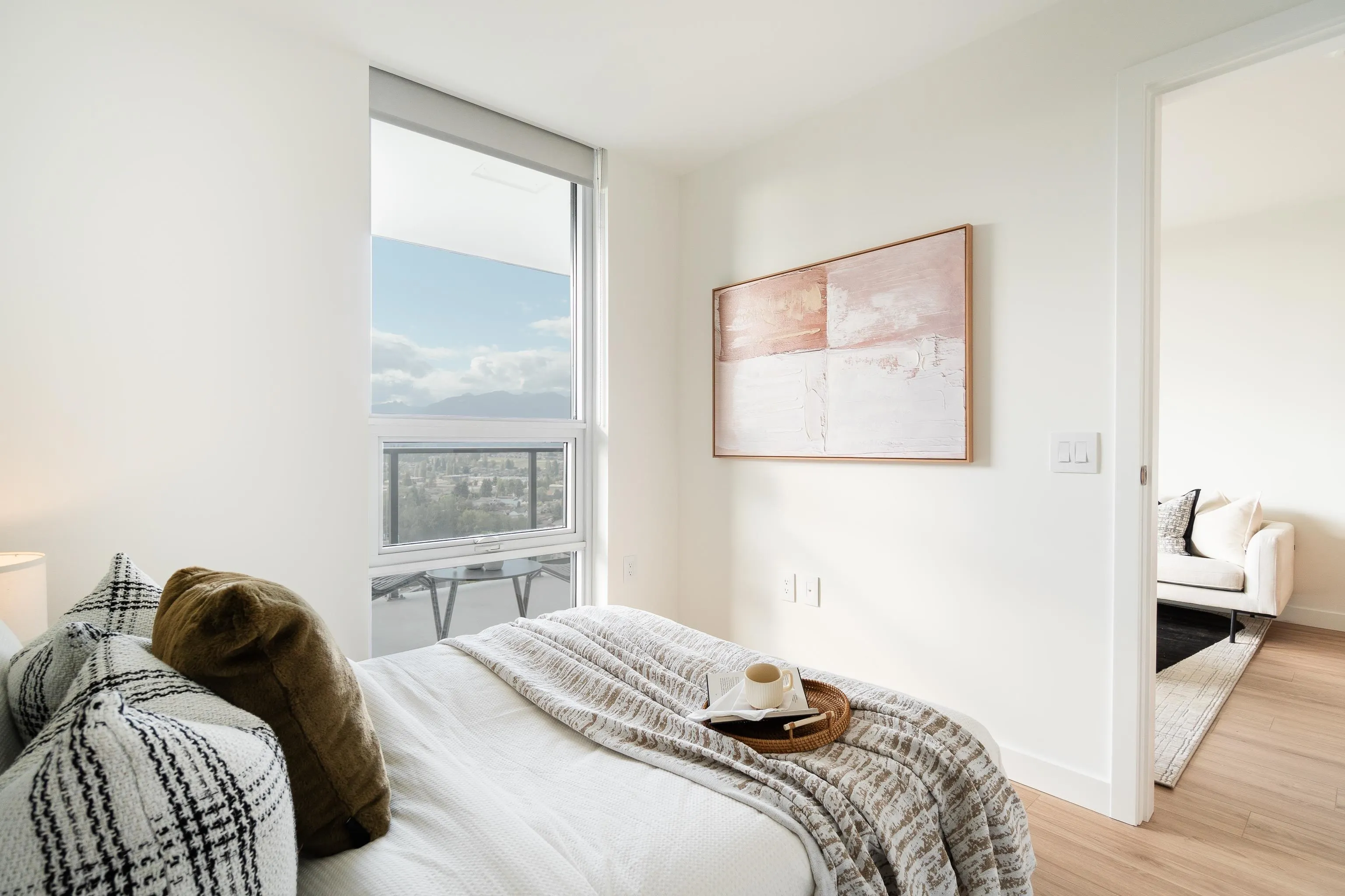 2135 Springer Avenue #3707