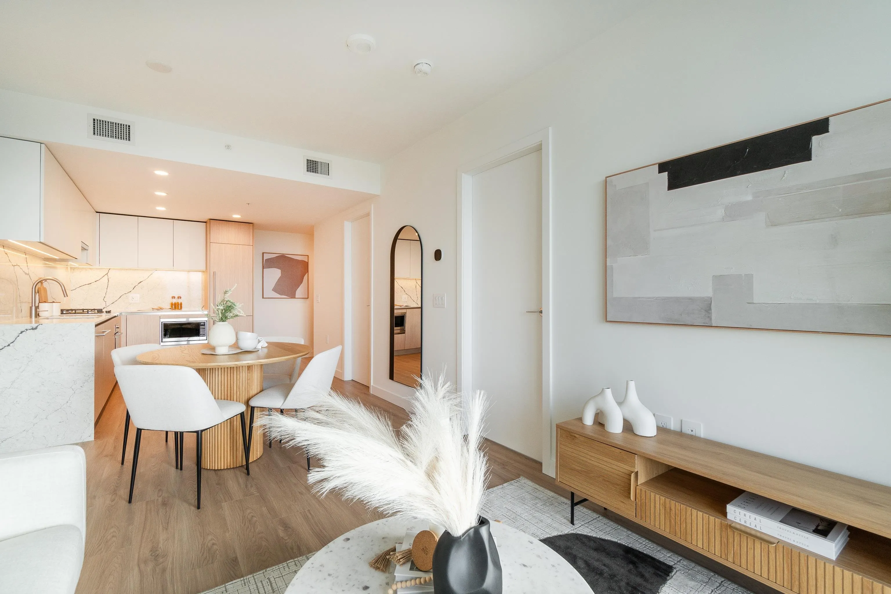 2135 Springer Avenue #3707
