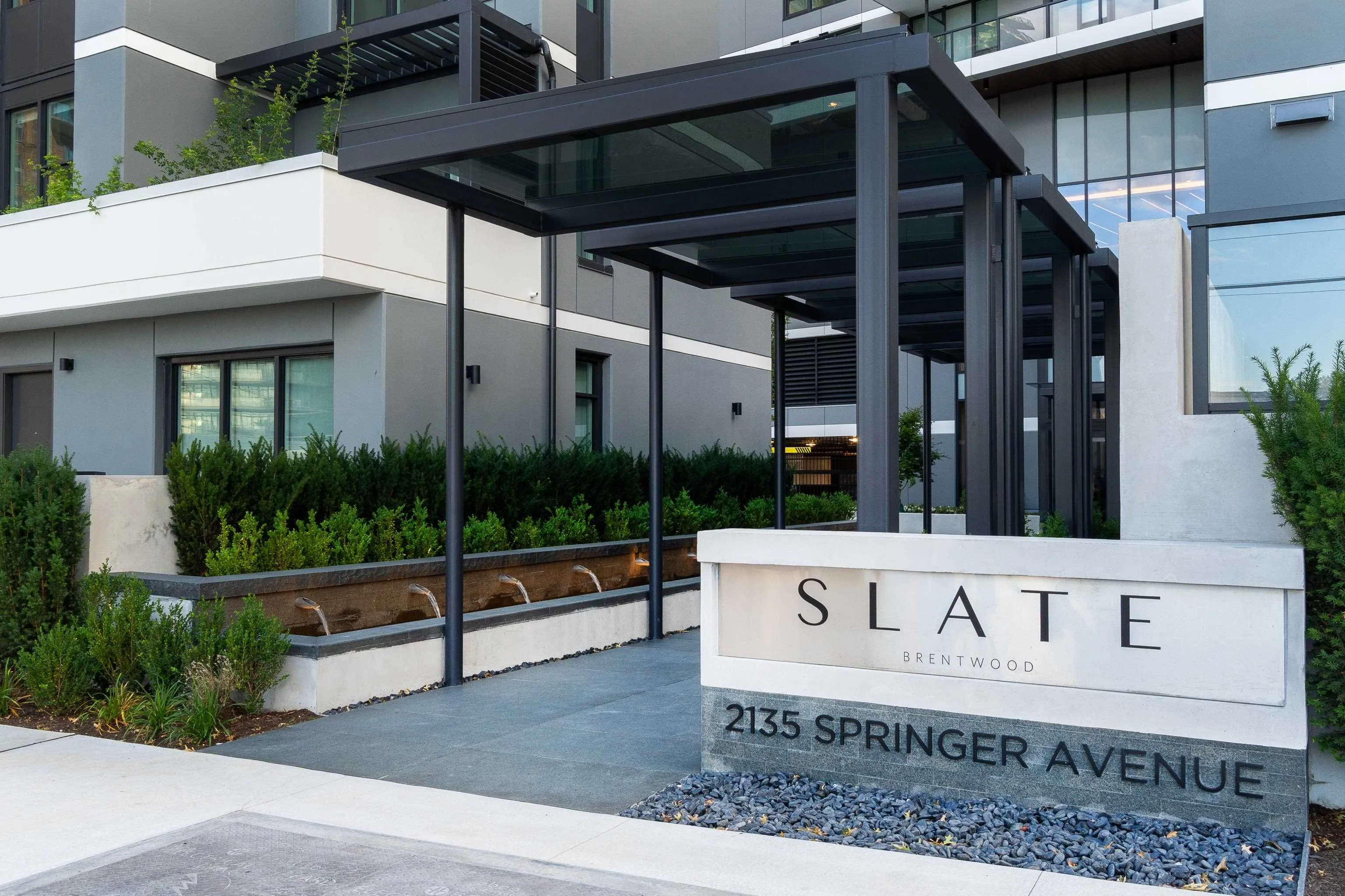 2135 Springer Avenue #3707