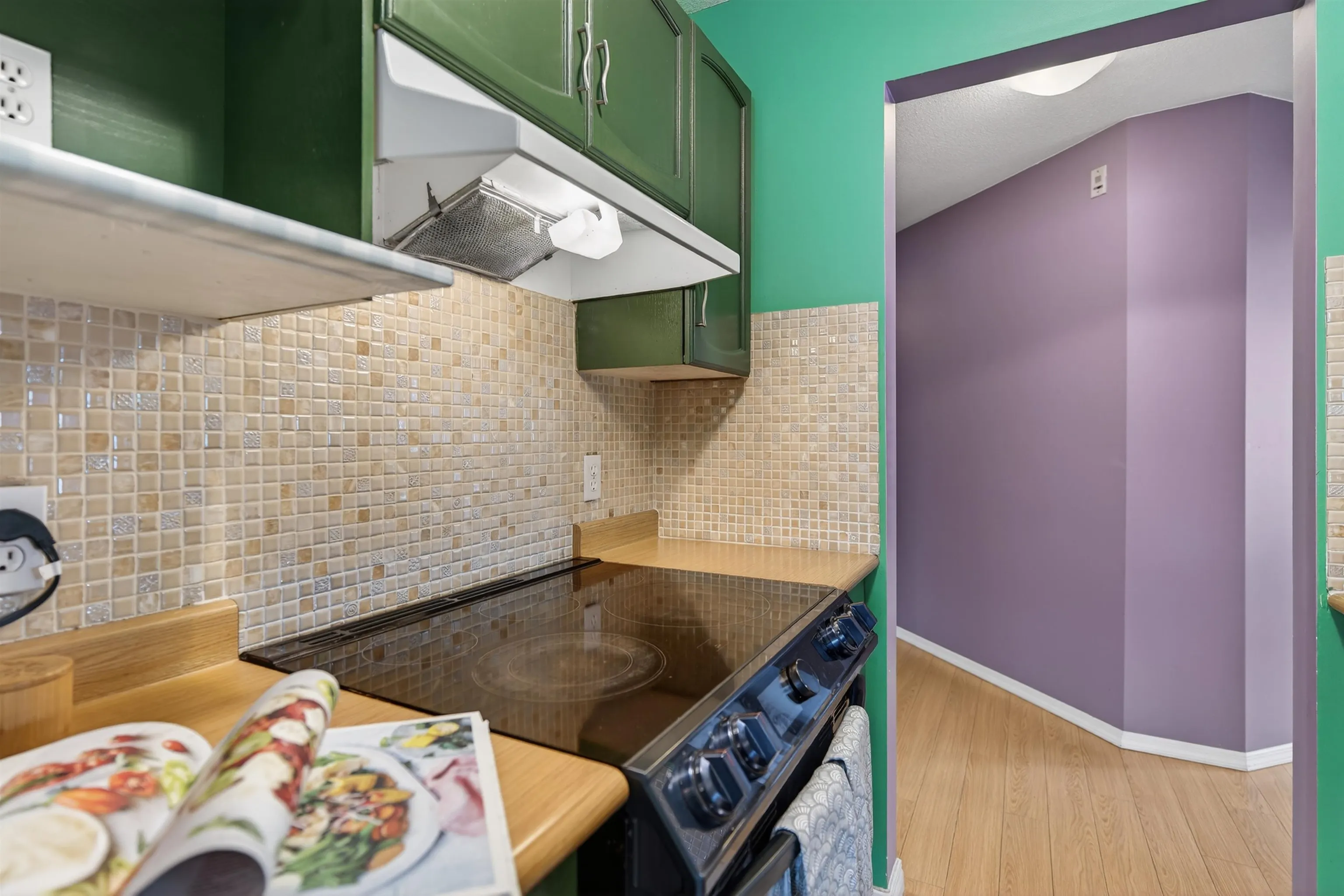 2435 Welcher Avenue #309