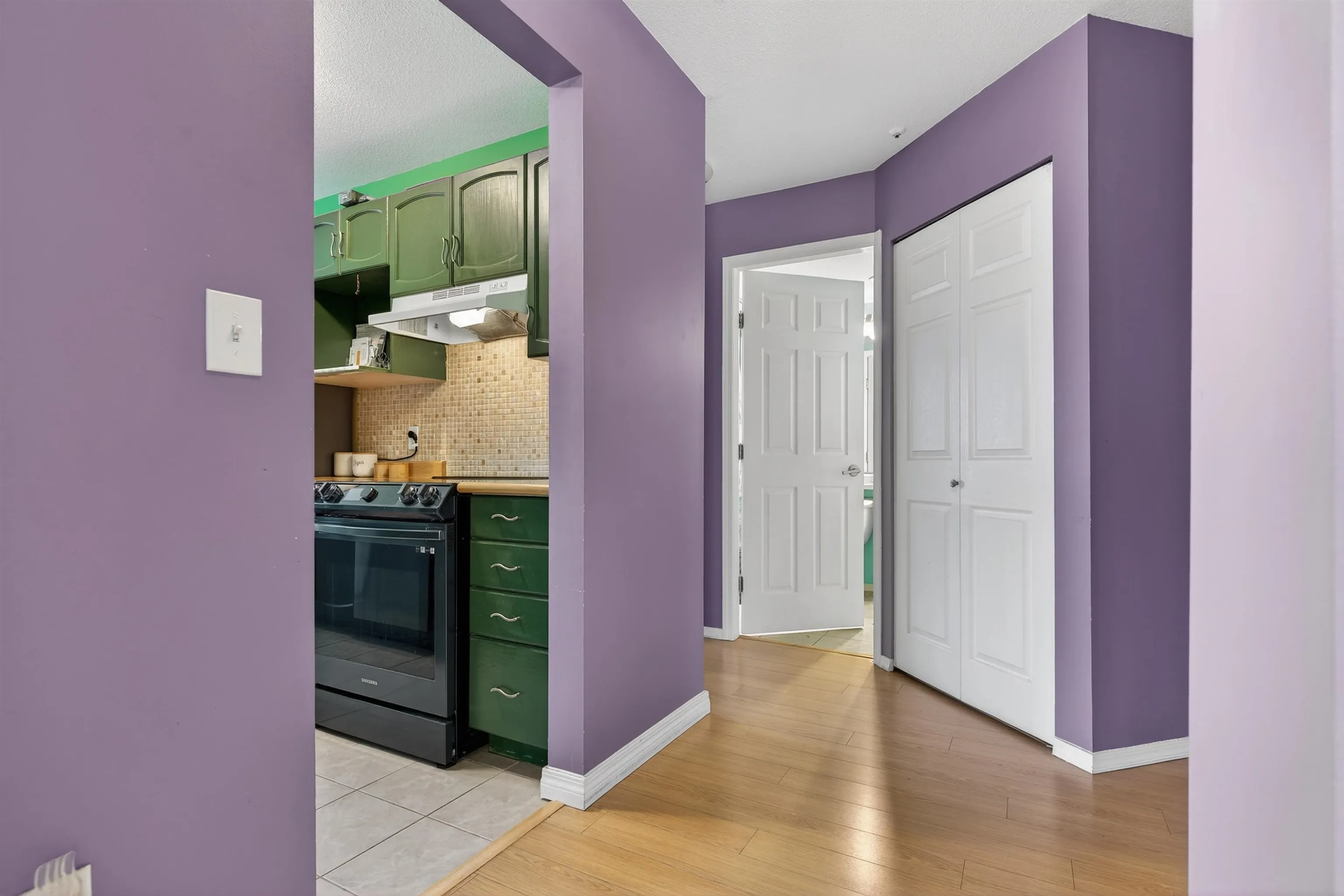 2435 Welcher Avenue #309