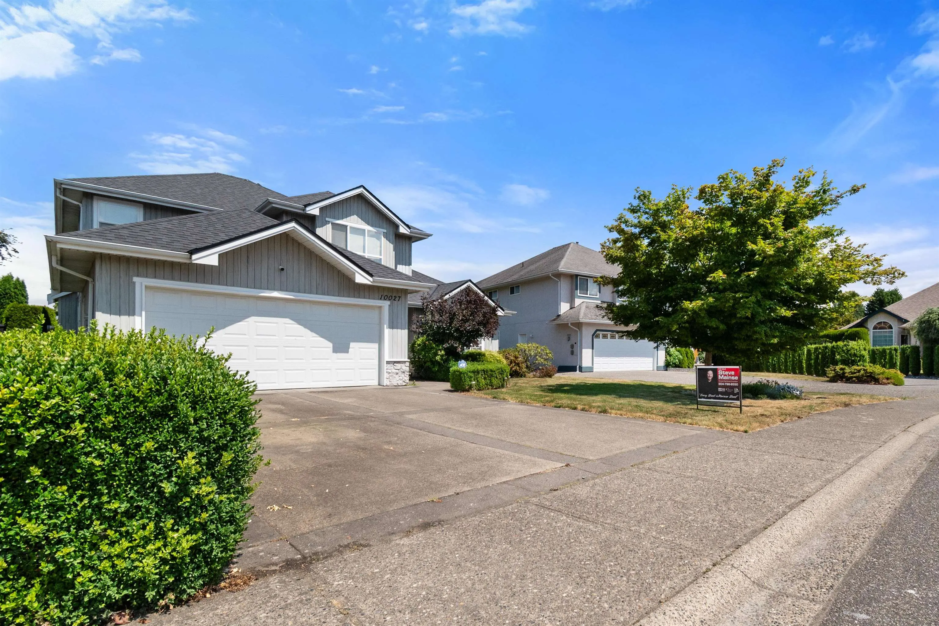 10027 Merritt Drive
