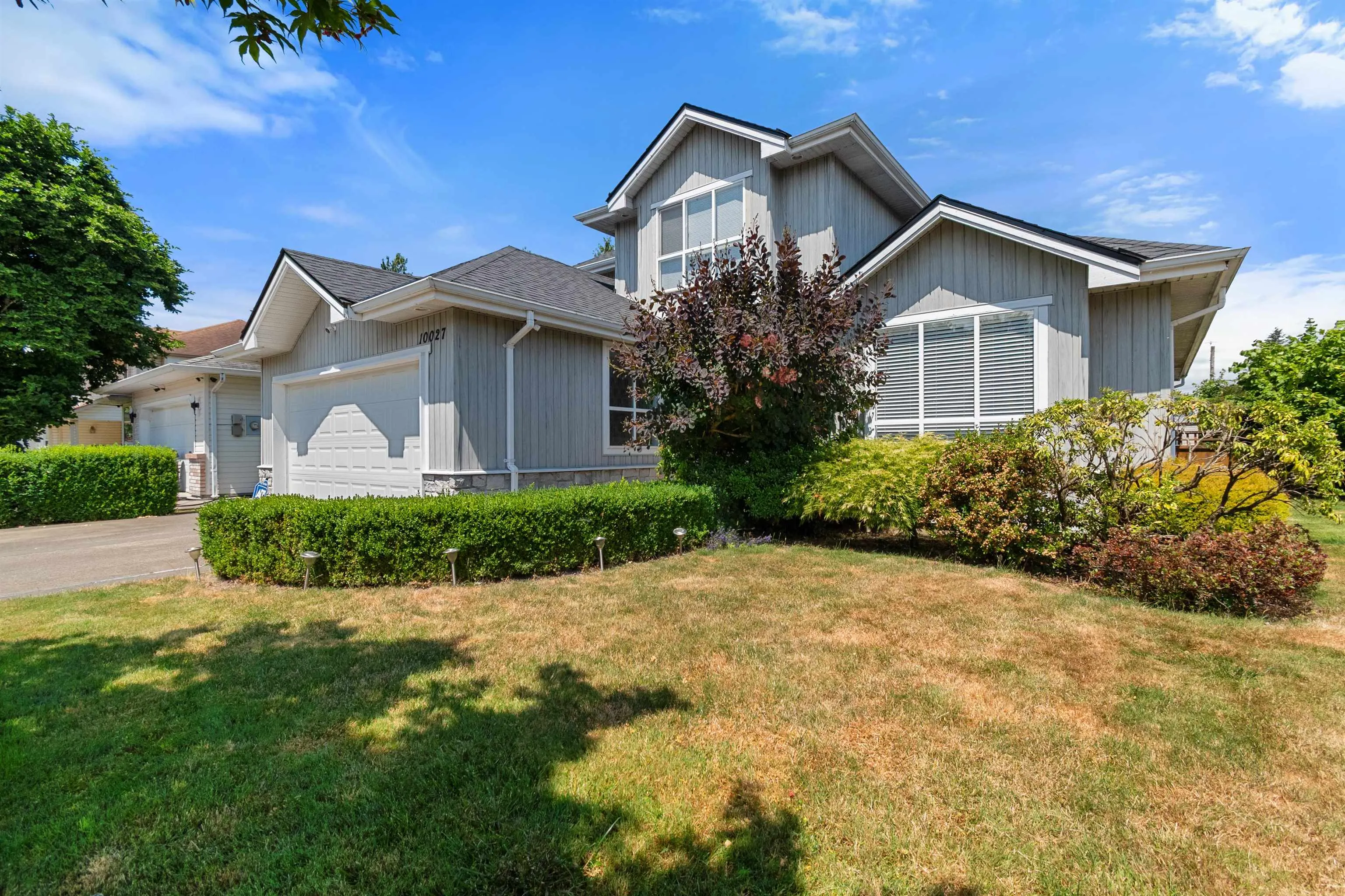 10027 Merritt Drive