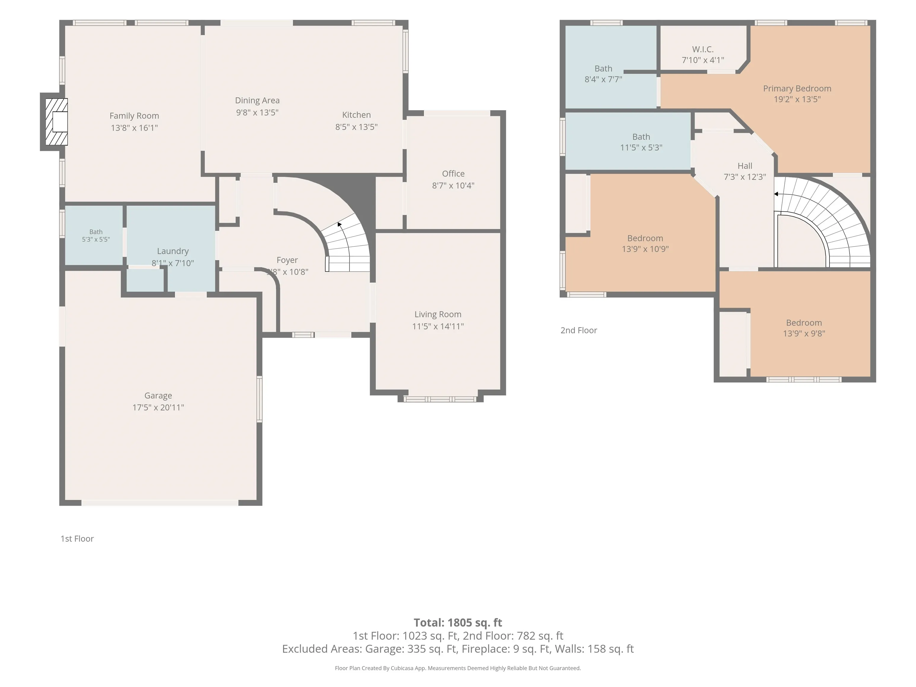 10027 Merritt Drive