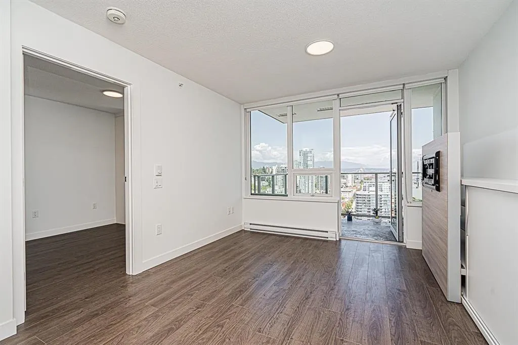 908 Quayside Drive #1512