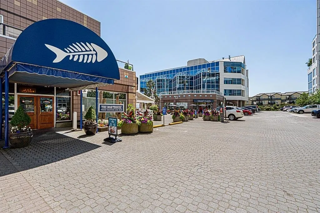 908 Quayside Drive #1512
