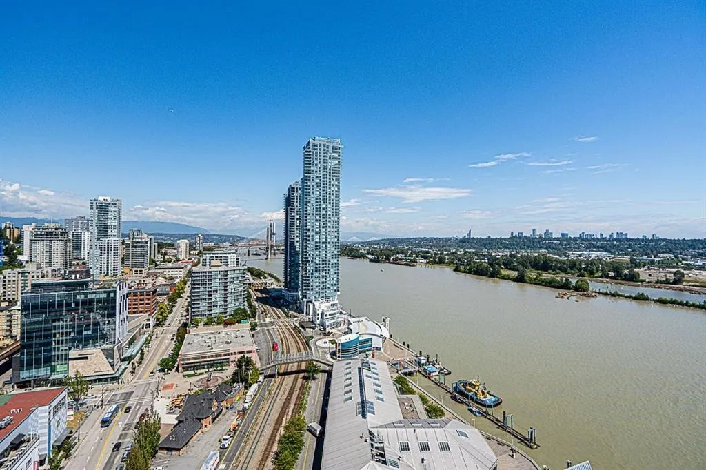 908 Quayside Drive #1512