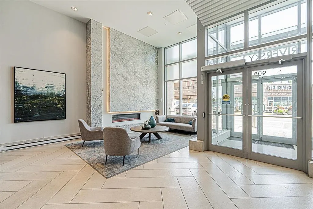 908 Quayside Drive #1512