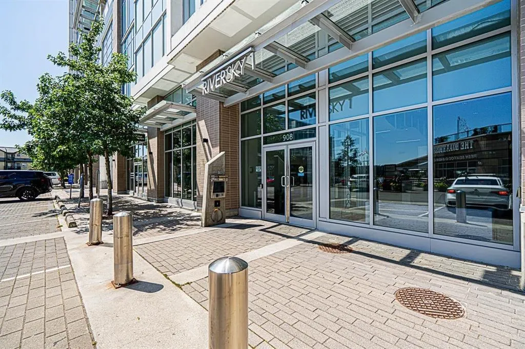 908 Quayside Drive #1512
