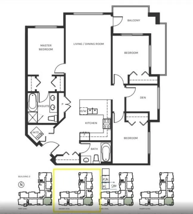 11703 Fraser Street #202