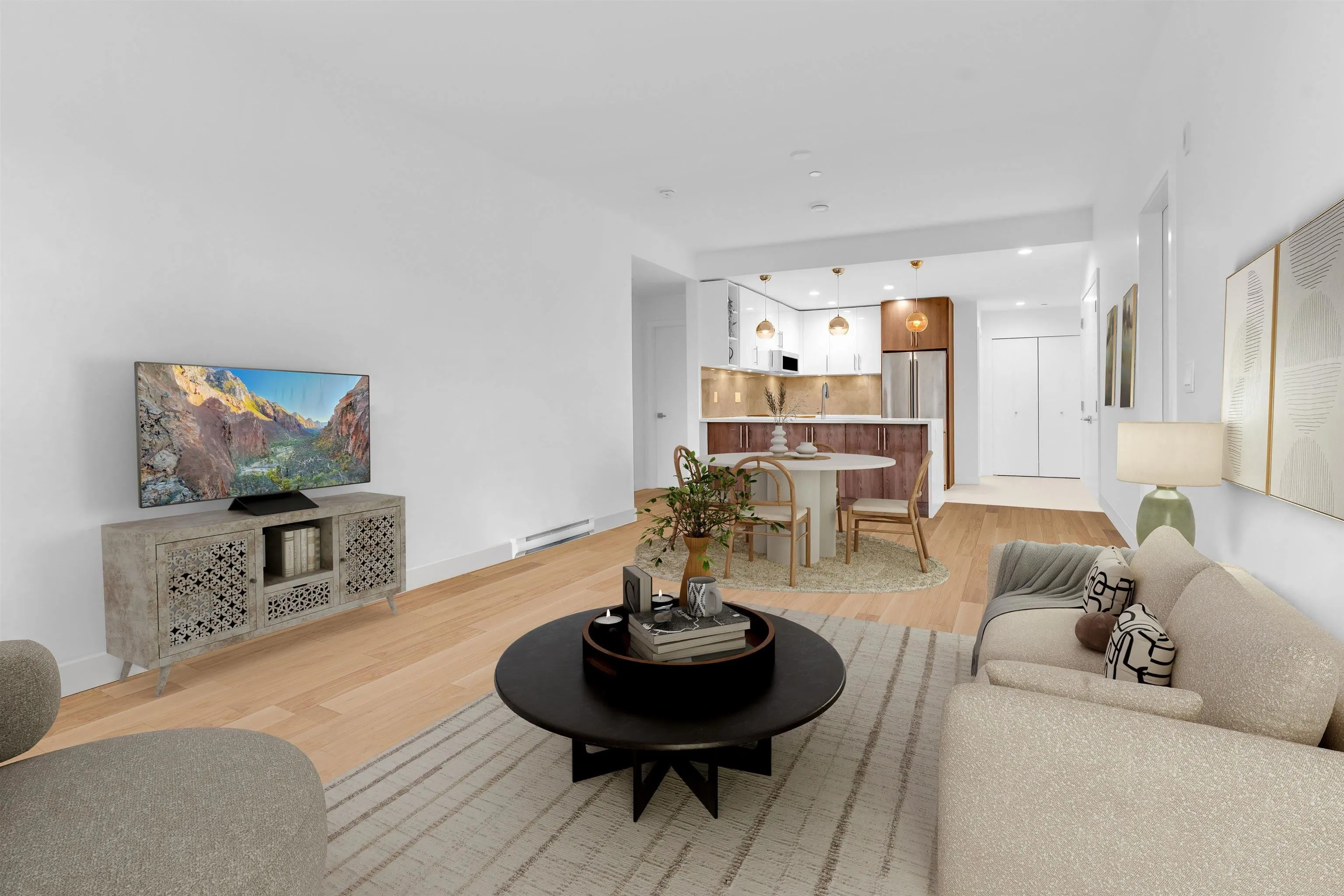 11703 Fraser Street #202