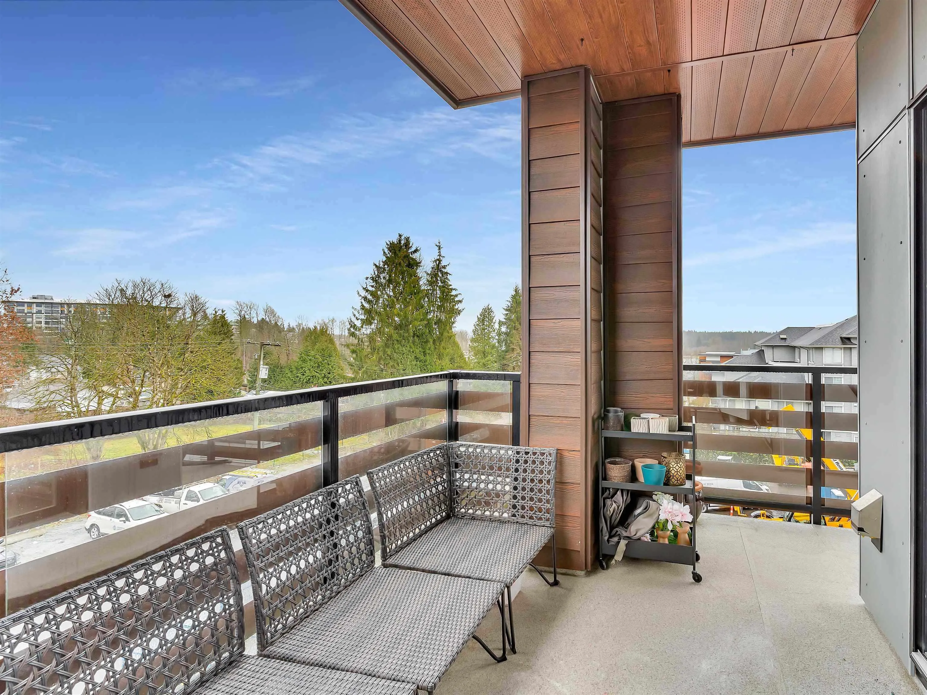 11703 Fraser Street #202