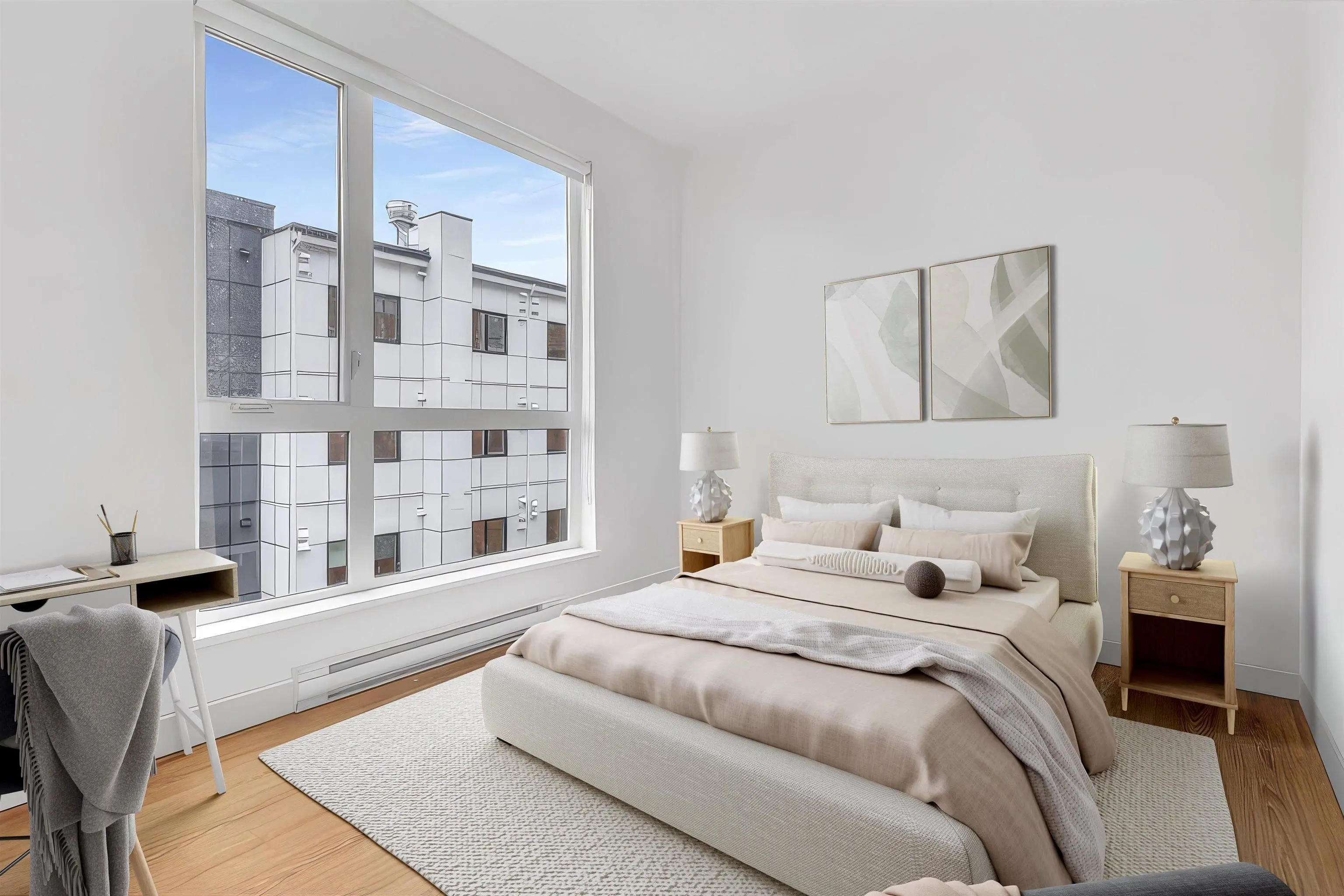 11703 Fraser Street #202