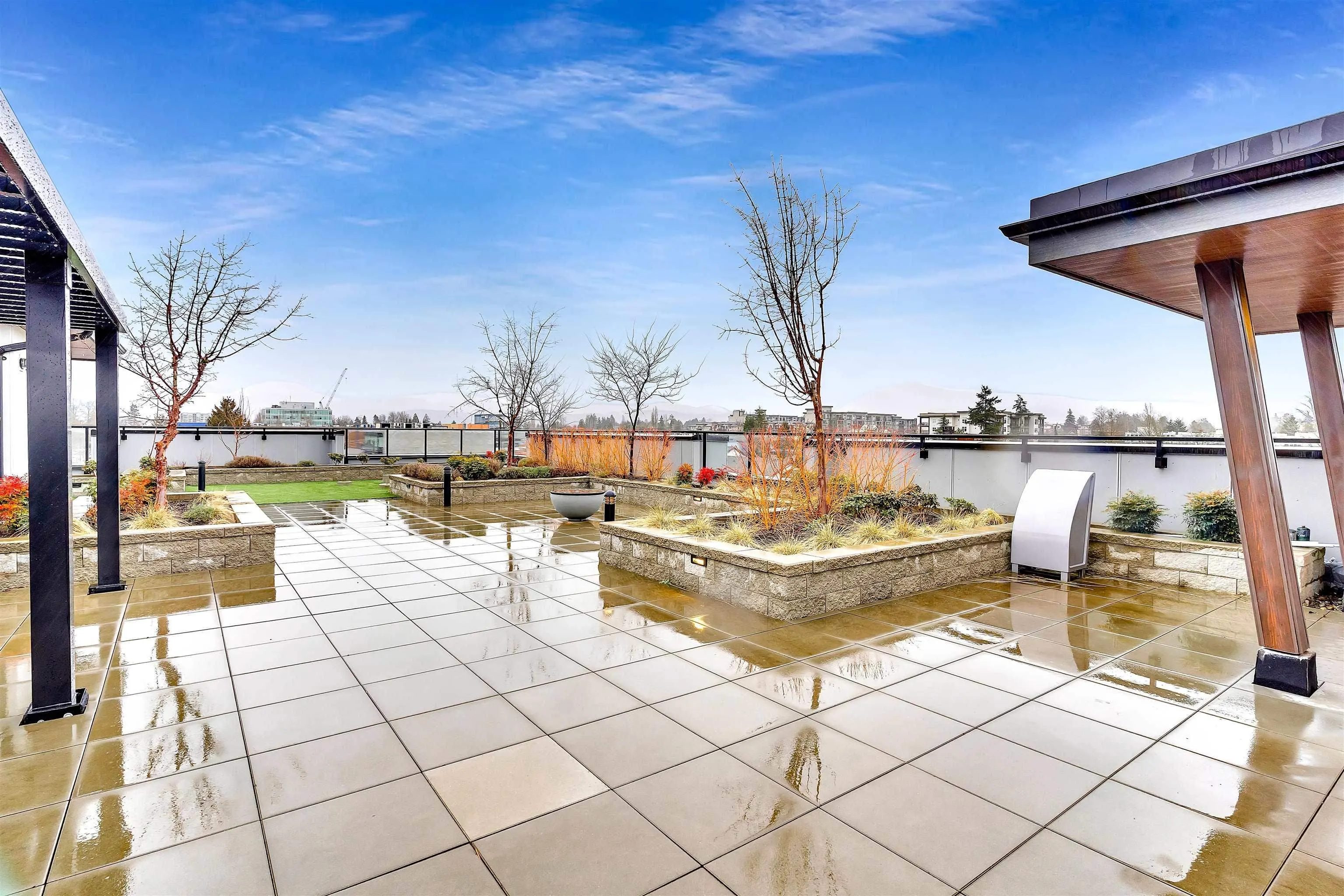 11703 Fraser Street #202