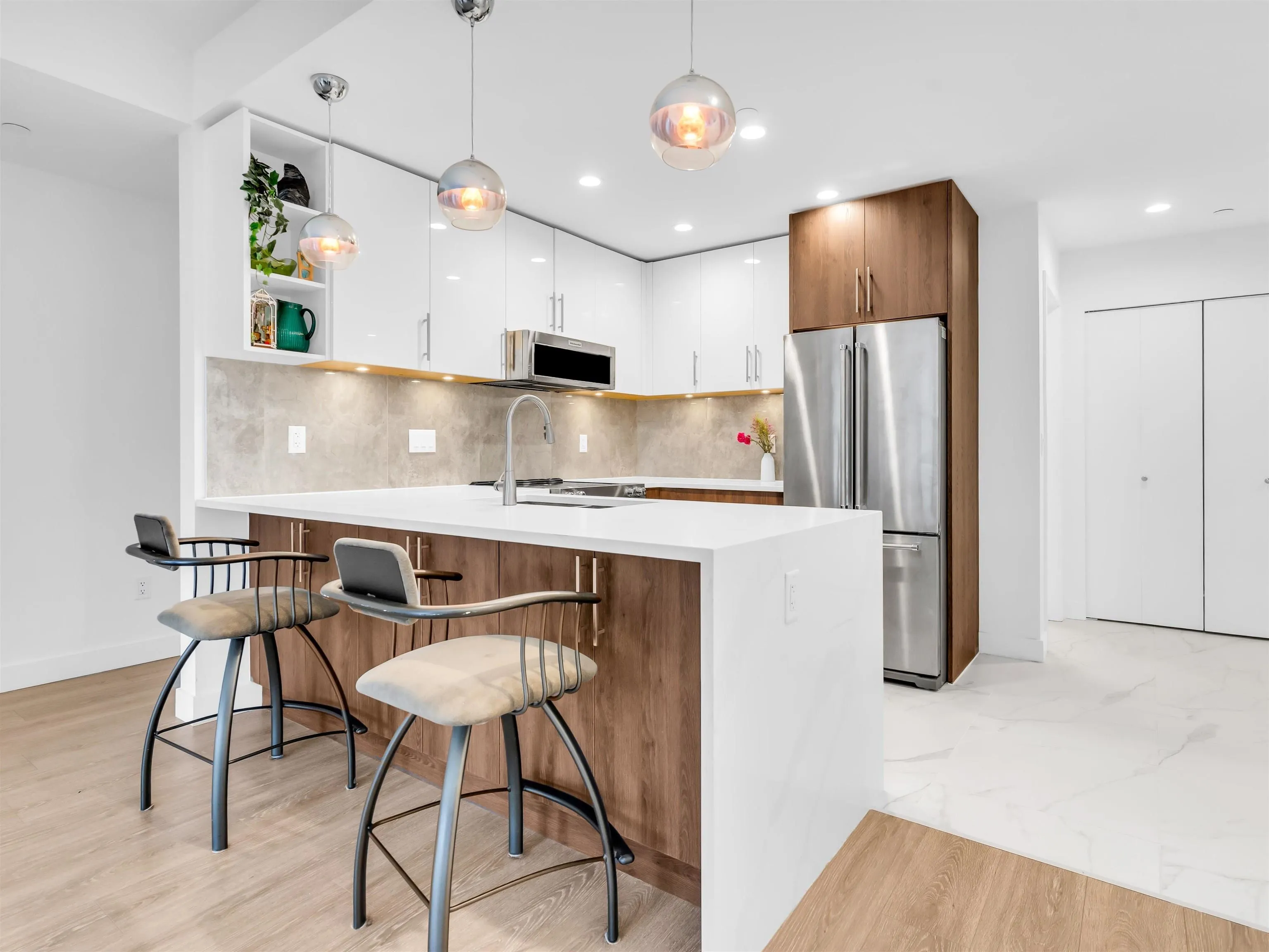 11703 Fraser Street #202