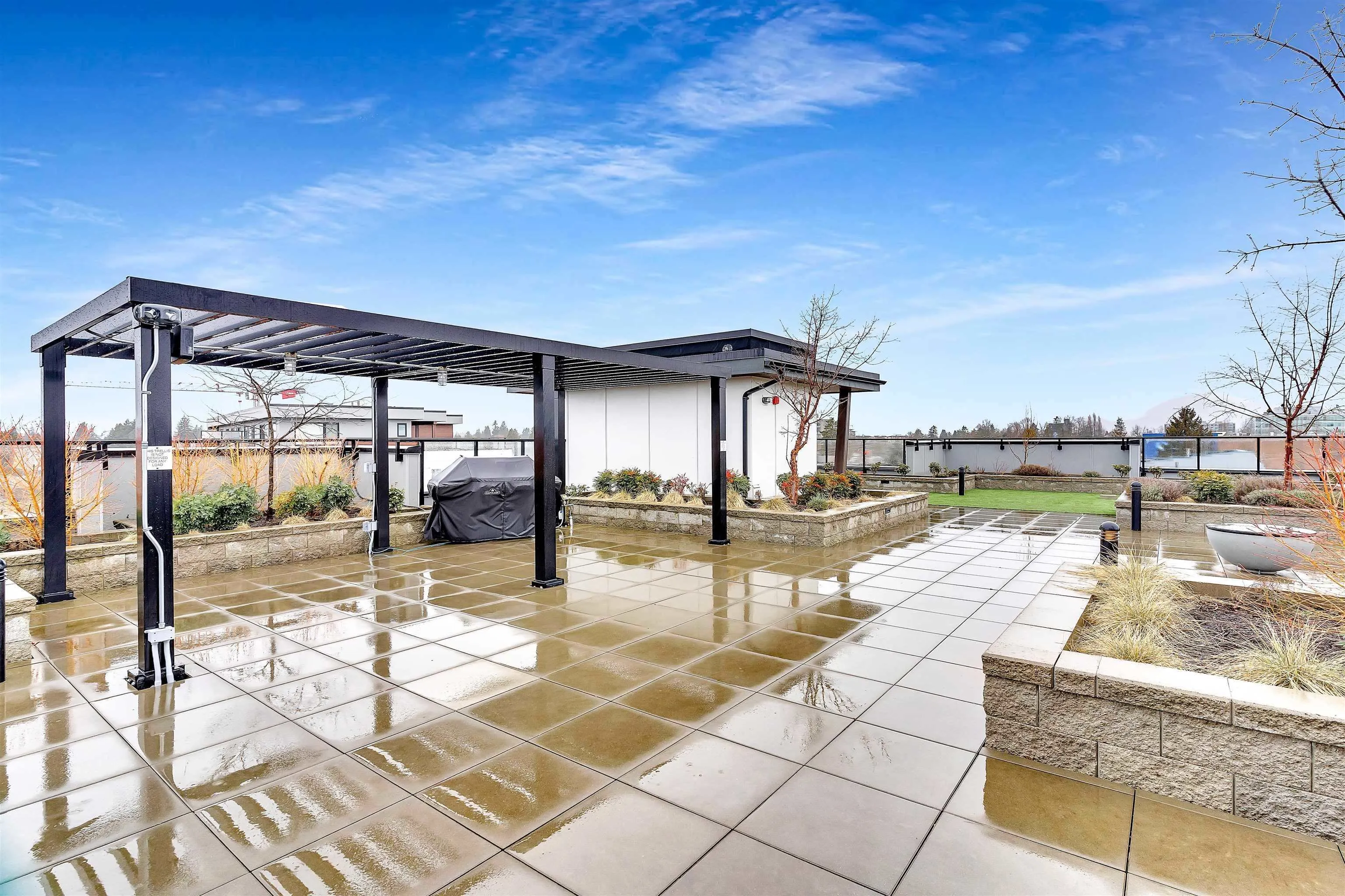 11703 Fraser Street #202
