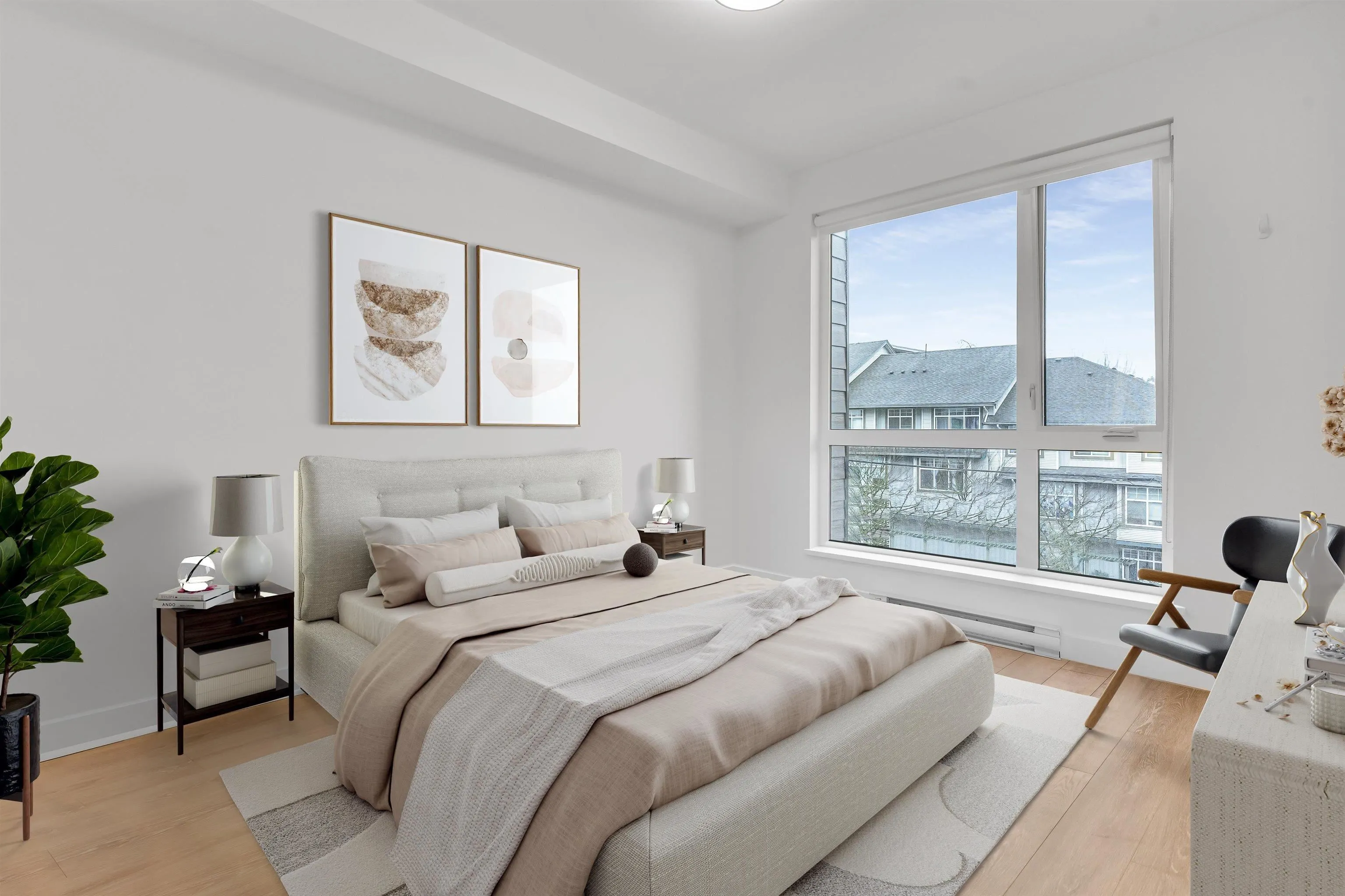 11703 Fraser Street #202