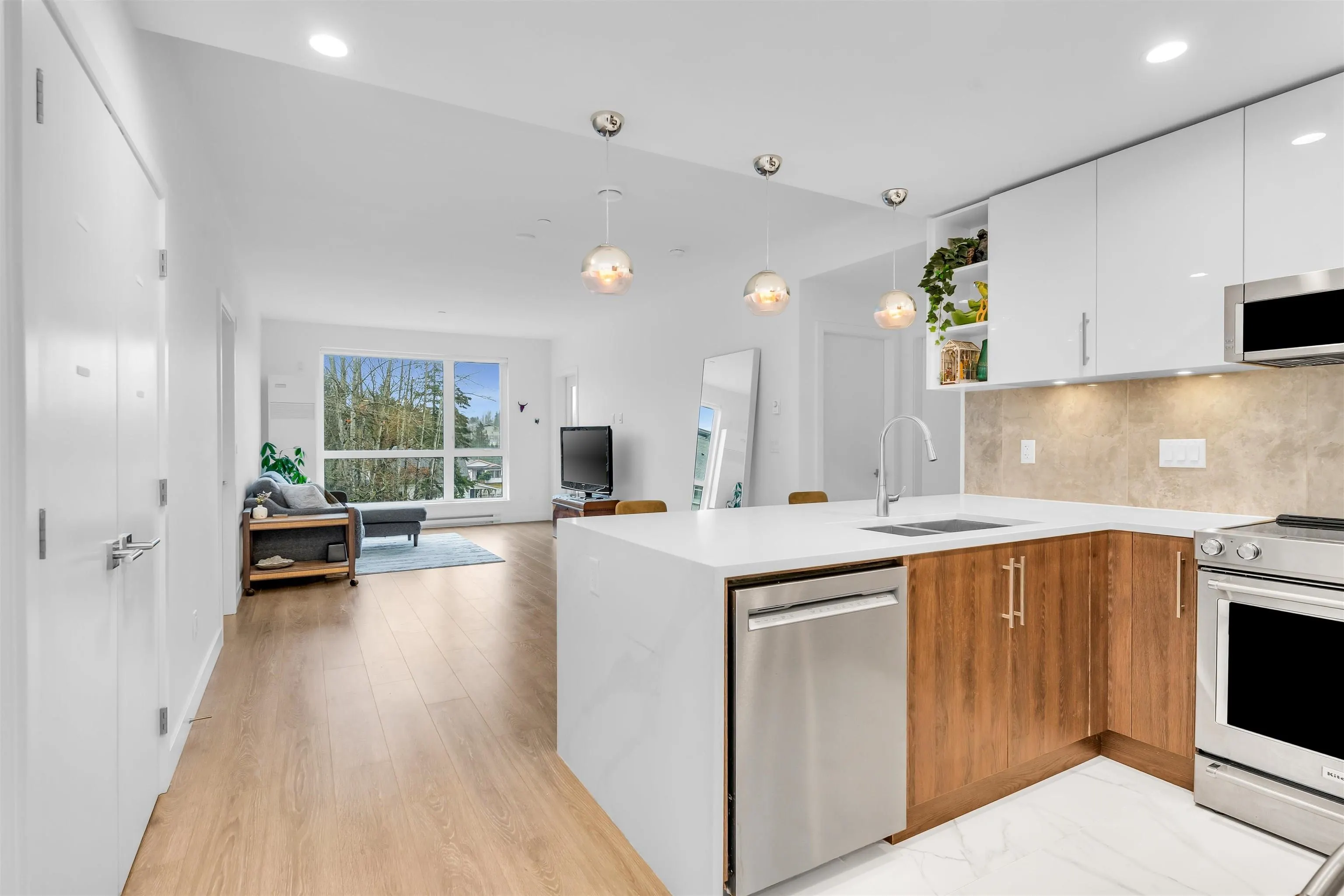 11703 Fraser Street #202