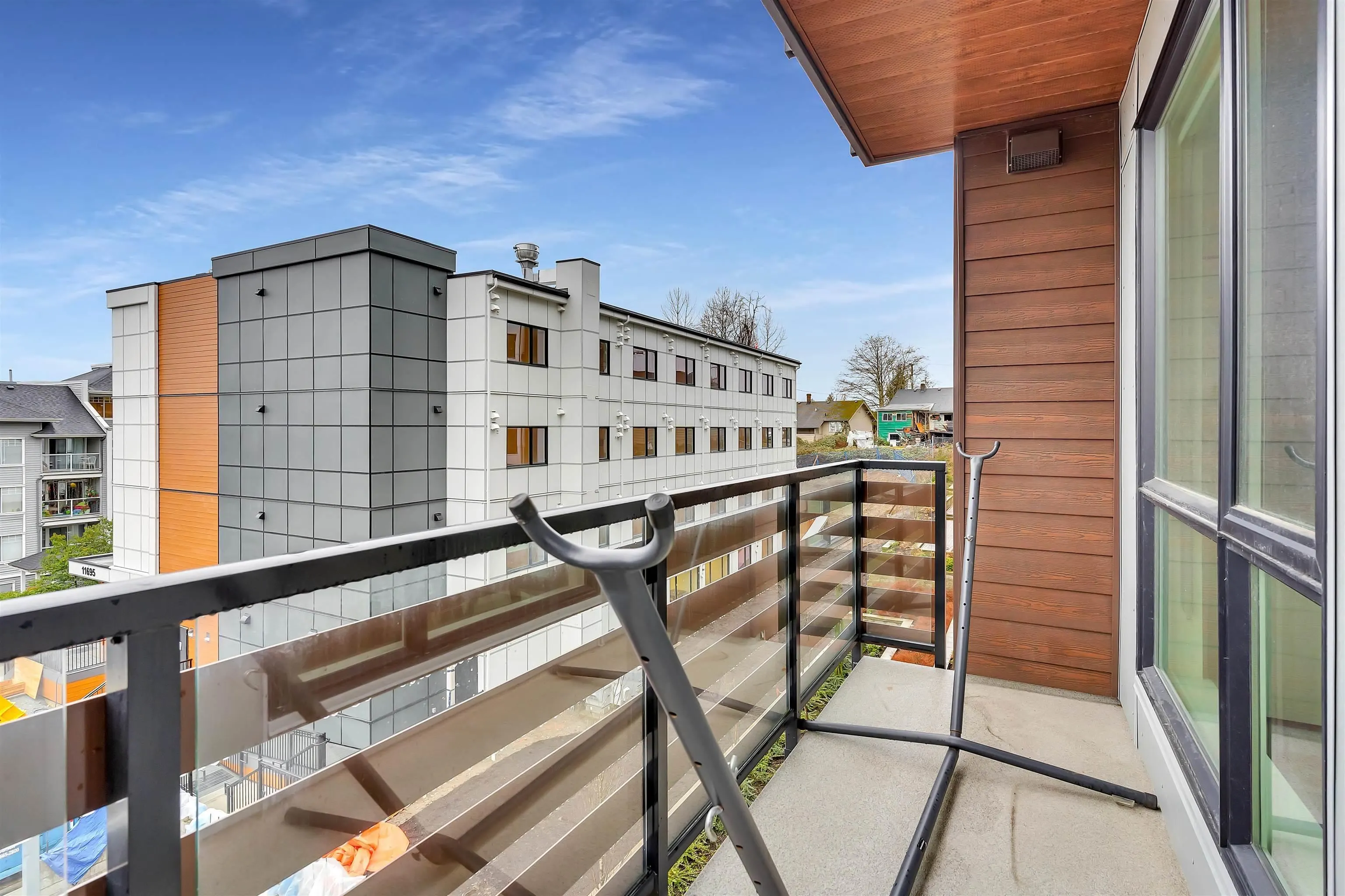 11703 Fraser Street #202